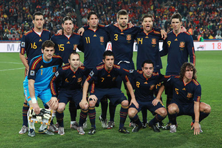 Illustration for article titled If You Had To Date One World Cup Semifinalist...